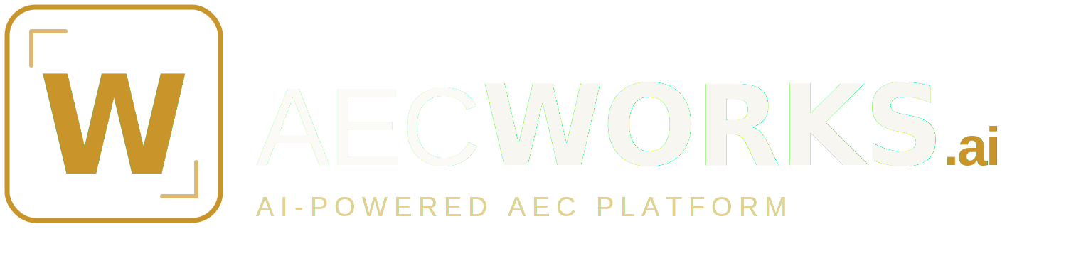 AECWorks.AI Logo